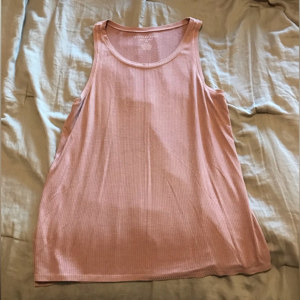 American Eagle Tank